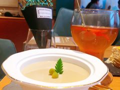 -ZING COFFEE 镜咖啡