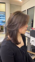 -GANO HAIR 