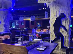 -很久以前羊肉串(清河店)