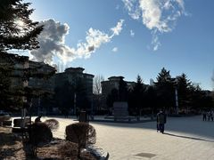 -张学良旧居陈列馆