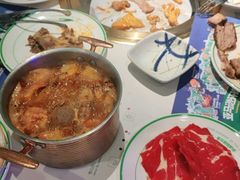 -亚马逊海鲜自助(万象汇店)