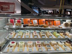 -M'CAKE(西单大悦城店)