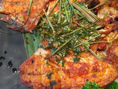 -金塔傣乡·云南民族特色菜·傣味手抓饭(金瓦路店)