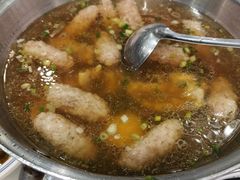 一品健康涮涮锅-田趣园长沙菜(天安云谷店)