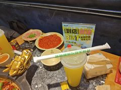 -蜀大侠火锅(春熙路店)