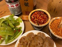 -矮子粉店1985·长沙米粉(湘春路店)