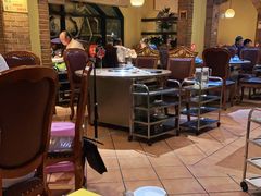 大堂-七欣天香辣蟹火锅(苏州塔园路店)