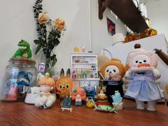 -白熊咖啡(闽江大道店)