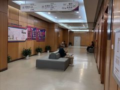 -美年大健康·体检中心(江岸分院)