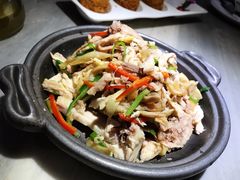 特色手撕鷄-岭南真味·匠心粤菜(K11店)