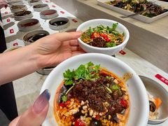 -刘一手重庆火锅(万达广场店)