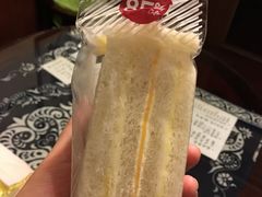 -85度C(生甜甜圈研究工坊·上海局门店)