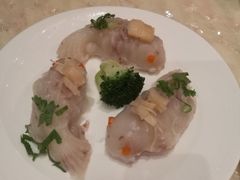 -8餐厅(新葡京酒店)