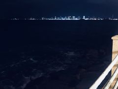 -越海渔村