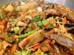 上饶特色牛挑沙-三只鸟本地特色菜馆(上饶总店)