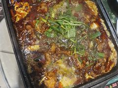 -百姓食府(秦虹路店)