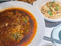 -院8里·小聚园老川菜(九眼桥店)