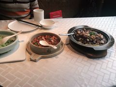 -马仕玖煲·融合菜·酥不腻烤鸭(人大店)
