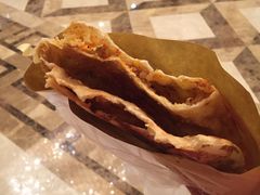 -张师傅建始大饼