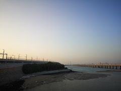 -海堤纪念公园