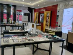 -宝岛眼镜(王府井店)