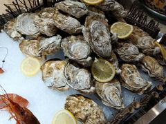 -西贝海鲜汇(槐安路店)