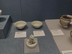 -包头博物馆