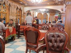 -新疆伊宁远征餐厅