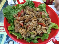 -宝正臻天津包子总店(金阳光居易店)