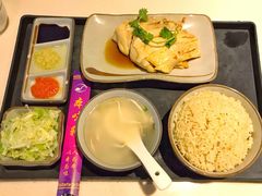 -本味轩精品茶餐厅(黄山路店)