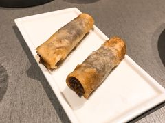 油饼卷糕-日上三甘(三里屯店)