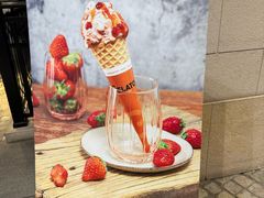 -Vola Gelato意大利手工冰淇淋(朝阳大悦城店)