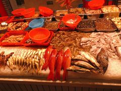 -谊荣海鲜大牌档(石湖店)