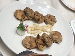 -稻香酒家·33年老字号·港式粤菜(富邦中心店)