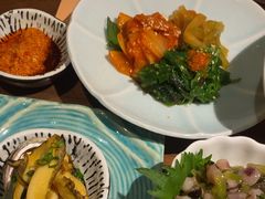 -山葵家居酒屋(天目里店)