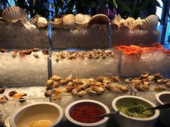 -广州富力君悦大酒店·凯菲厅