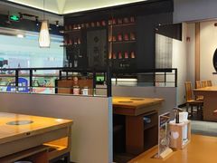 -呷哺呷哺(融创茂店)