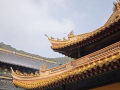 -普陀山风景名胜区-法雨禅寺