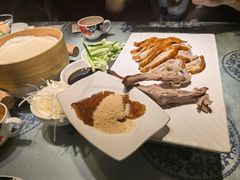 -荔枝苑养生餐厅(尊尚领地店)