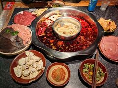 -仪表厂火锅(总店)