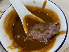 -伟记牛肉(金鸿公路店)