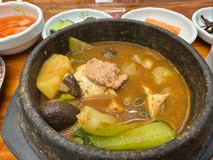 -全州拌饭馆(断桥店)