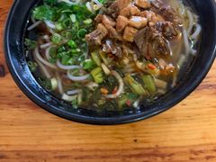 -再回首鸡肉米线(人民路一店)