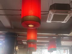 -陈府大宅门成都火锅·手切鲜肉(太原街店)