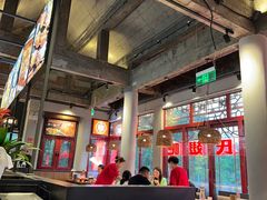 -管氏翅吧(地安门创始店)