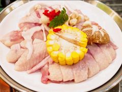 -椰庭·椰子鸡·创意玩家(晶耀前滩店)