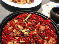 -江南里·新浙菜(苏州大悦城店)