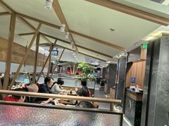 -王家沙点心店(南京西路总店)