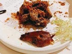-贝勒爷·酥不腻烤鸭