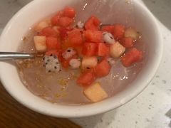 -江渔儿酸菜鱼(奥园广场金发购物中心店)